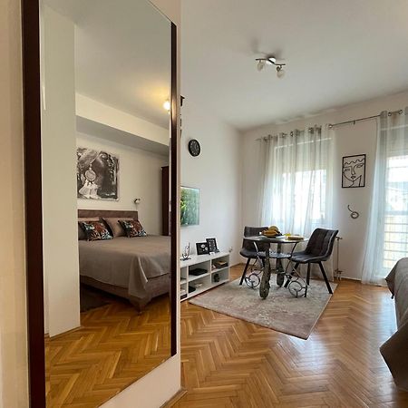 Apartmán Apartman 62 - Besplatan Gradski Parking - Novi Sad Exteriér fotografie